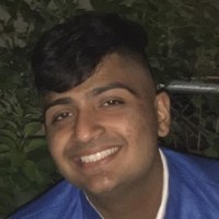Avneet Gill