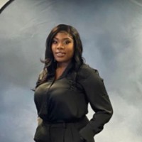 Tishell Allen, Mph