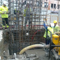 PANTAEX CIMENTACIONES ESPECIALES