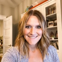 Leslie Perdue