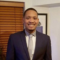 Dominic Joseph
