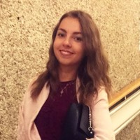 Yulia Borunova, ACCA