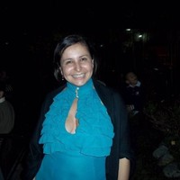 Carmen C Palacios M