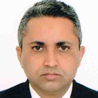 Qazi Husain Altaf
