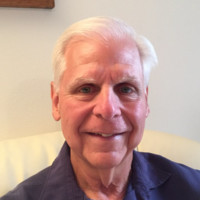 Darrell Curt Sample, MBA