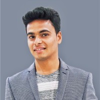 Mr.Vinay Kumar Damarla