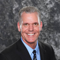 Steve Venneri (Air Force Veteran)