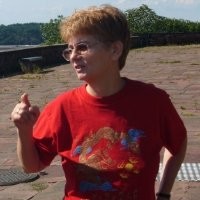 Suzy Mills