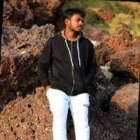 Dharneesh . V