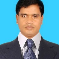Bijan Mazumder