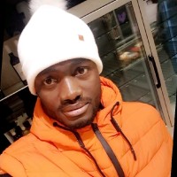 Djibril Bangoura