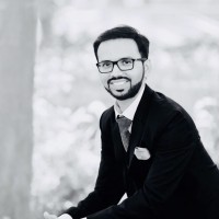 Dr Siddharth Zala