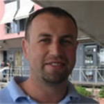 Stjepan Radovic