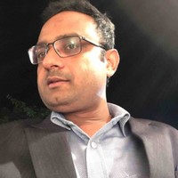 Bishnu Agarwal