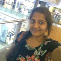 Pavani Reddy