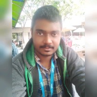 Chidambaram S