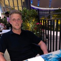 Ben Tarrant