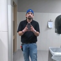 Mark Garcia