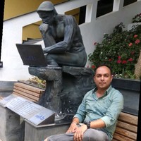Adarsh Pradeep