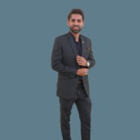 Syed Sarmed Abbas Zaidi