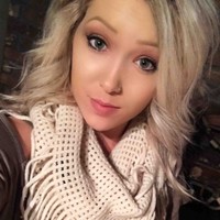 Cheyenne Smith
