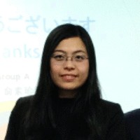 Yolanda Chen