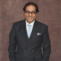 Dr. Riyaz Hassanali
