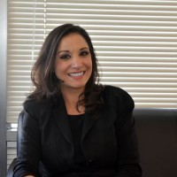 Crystal Cruz