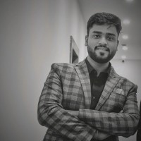 Abhinandan Kumar
