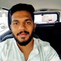 Vishnu Nair