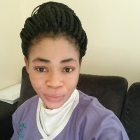 Nya Margaret mpeh tabe