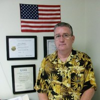 Wayne Huminik