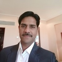 Hitendra Sonawani