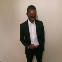 Alton Mugadoni Mashau