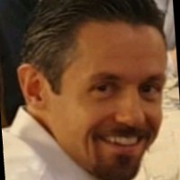 Patrick Coic