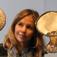 Isabel Natalie Tacq