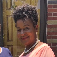 Doris Murray