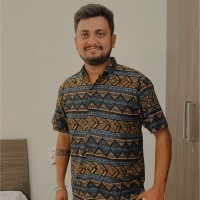 Aditya Pandya