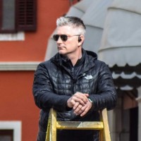 Jernej Krivic