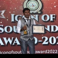 MURALIDHARAN N