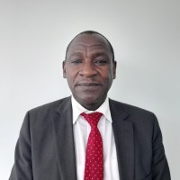 JONES ONYAMBU