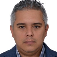 Fabian Ospina