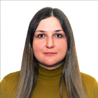 Valentyna Burtseva