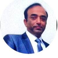 KASHIF ALI