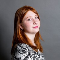 Samantha Scheib