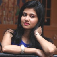 Priyanka Ghag