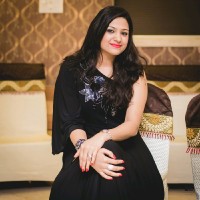 Priyanka Surana