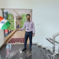 Sandeep Kharvi