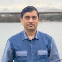 Dipesh Rathod