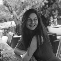 Alice Taupeau